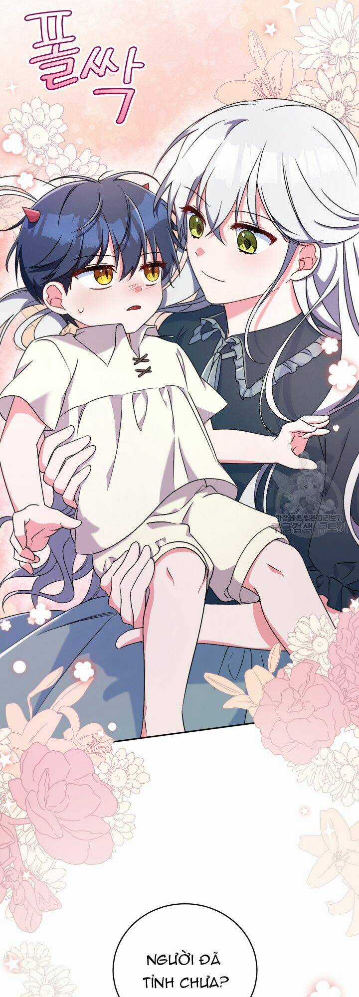 Búp Bê Quản Gia Của Ma Vương Chapter 8 trang 44