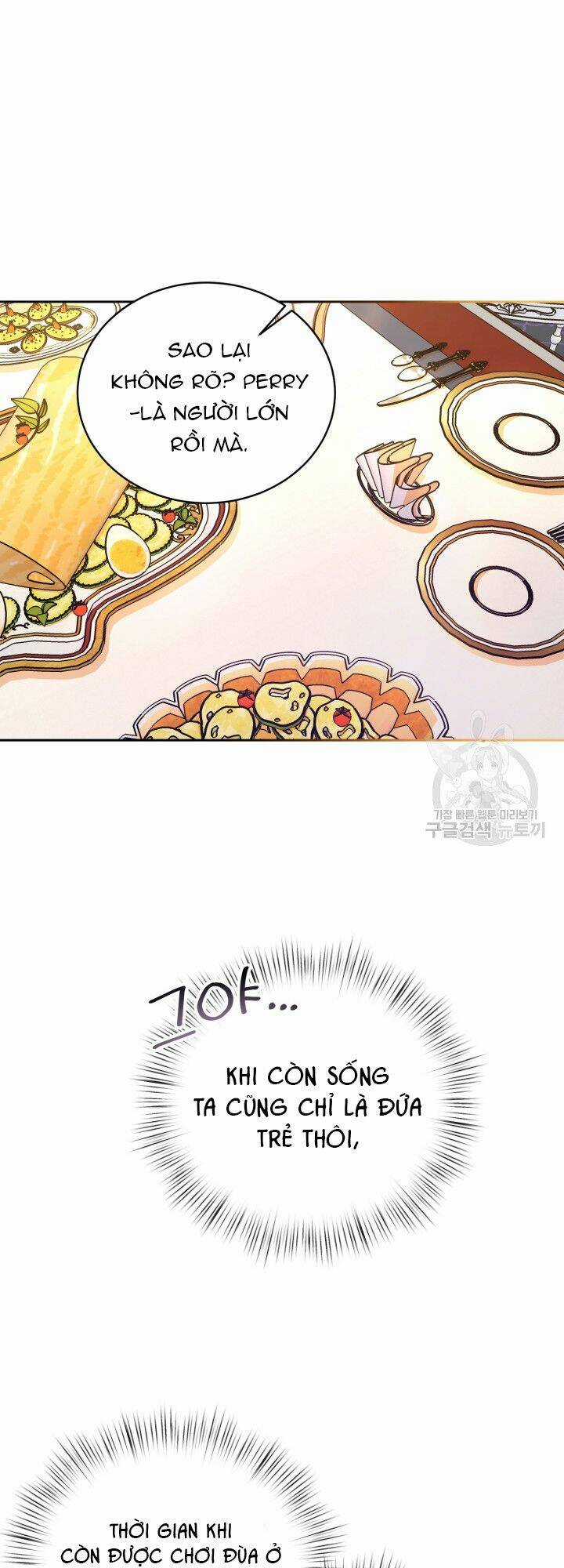 Búp Bê Quản Gia Của Ma Vương Chapter 8 trang 48