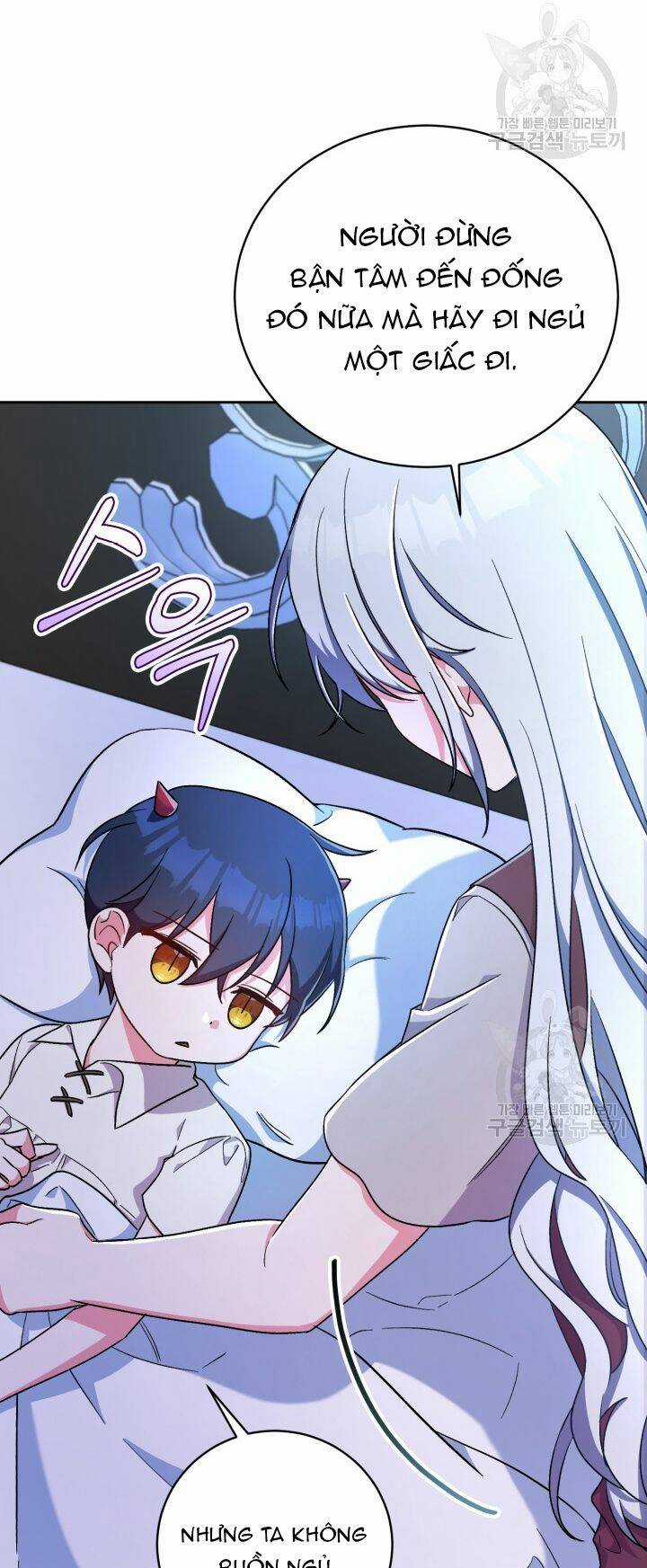 Búp Bê Quản Gia Của Ma Vương Chapter 8 trang 5