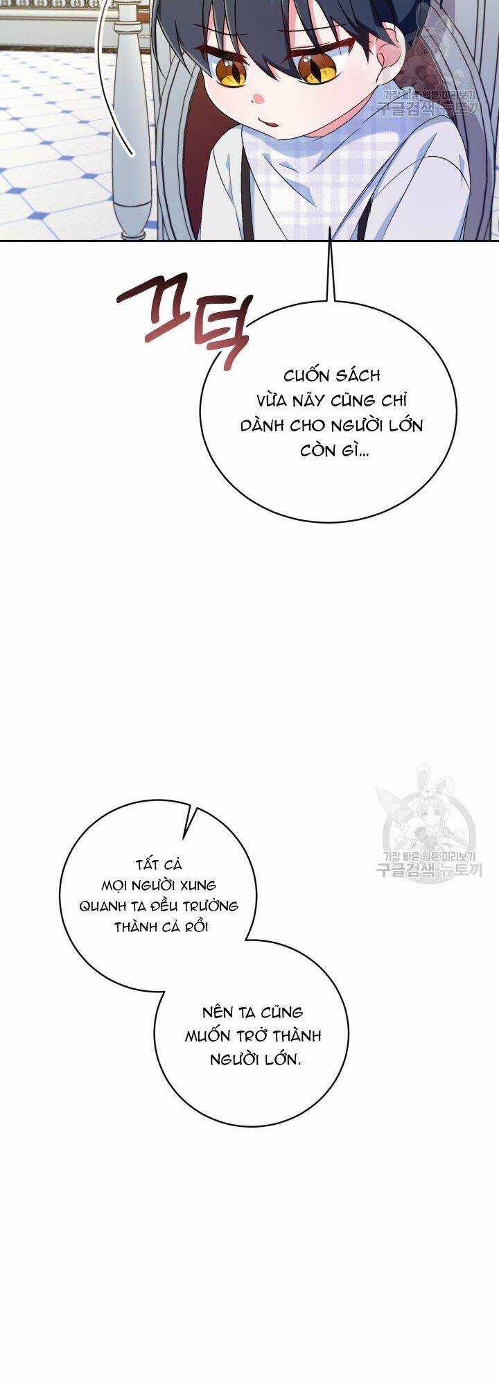 Búp Bê Quản Gia Của Ma Vương Chapter 8 trang 52