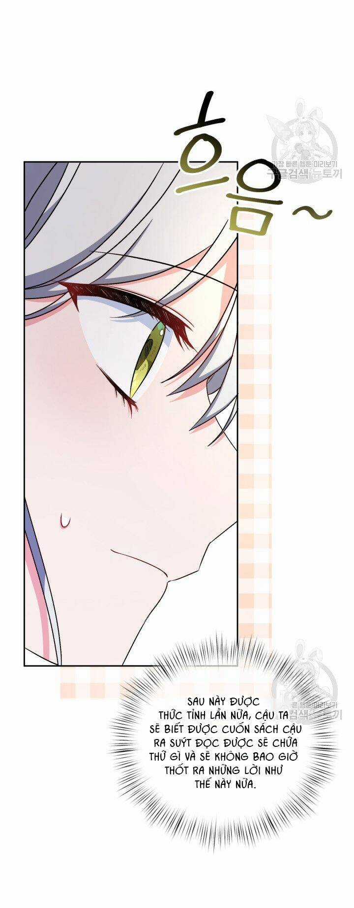 Búp Bê Quản Gia Của Ma Vương Chapter 8 trang 53