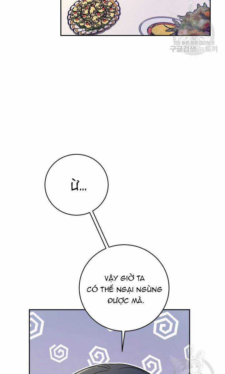 Búp Bê Quản Gia Của Ma Vương Chapter 8 trang 56