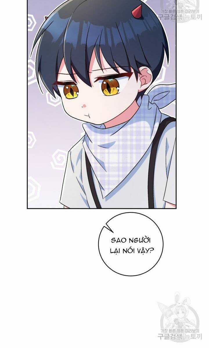 Búp Bê Quản Gia Của Ma Vương Chapter 8 trang 57
