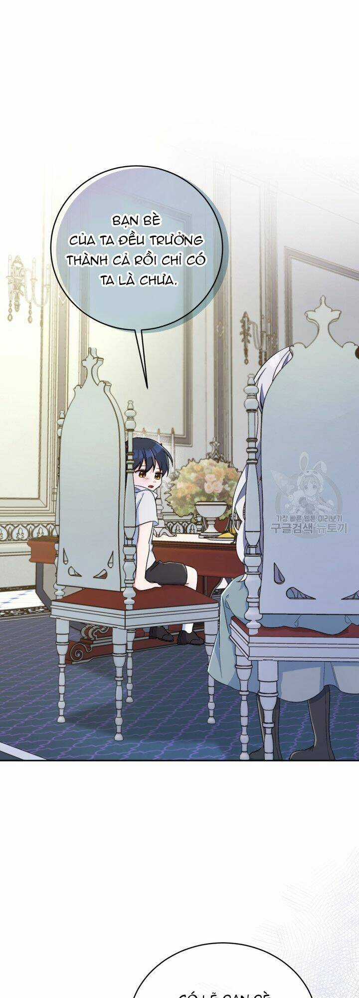 Búp Bê Quản Gia Của Ma Vương Chapter 8 trang 58