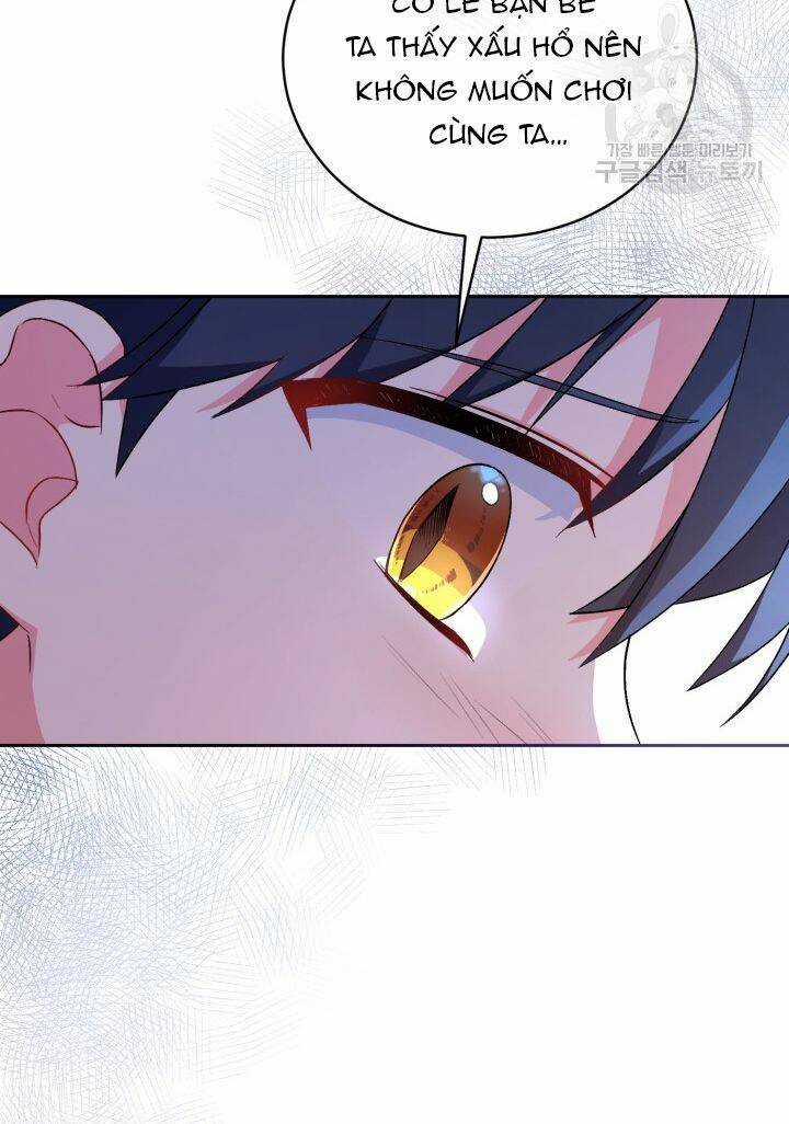 Búp Bê Quản Gia Của Ma Vương Chapter 8 trang 59