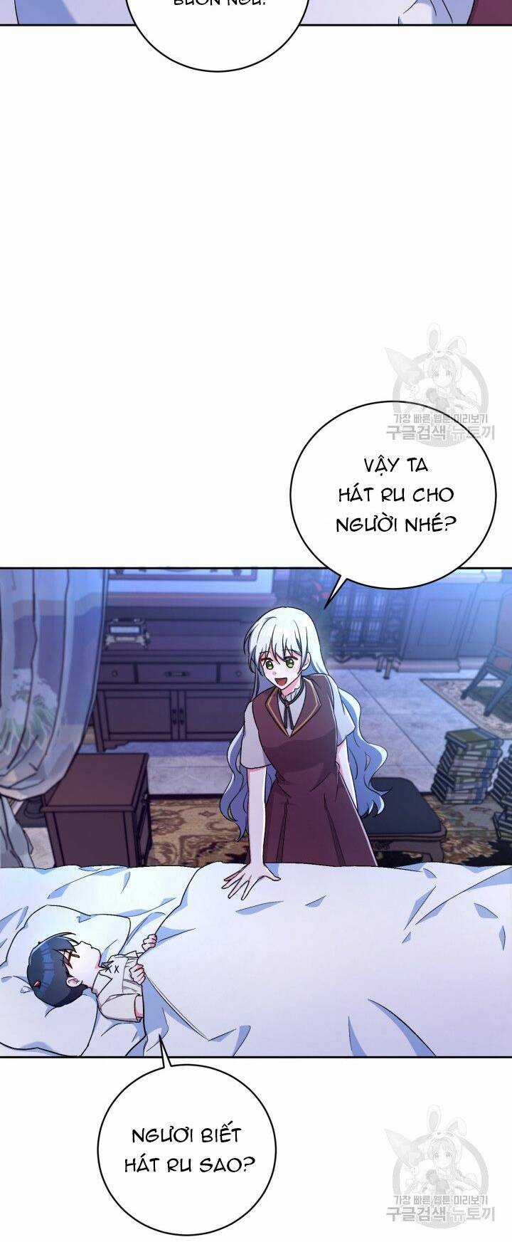 Búp Bê Quản Gia Của Ma Vương Chapter 8 trang 6