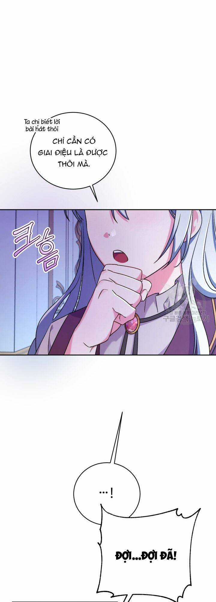 Búp Bê Quản Gia Của Ma Vương Chapter 8 trang 7