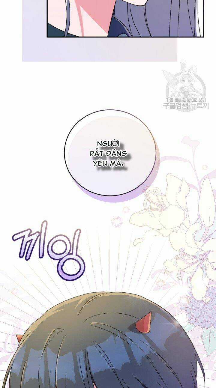 Búp Bê Quản Gia Của Ma Vương Chapter 9 trang 10