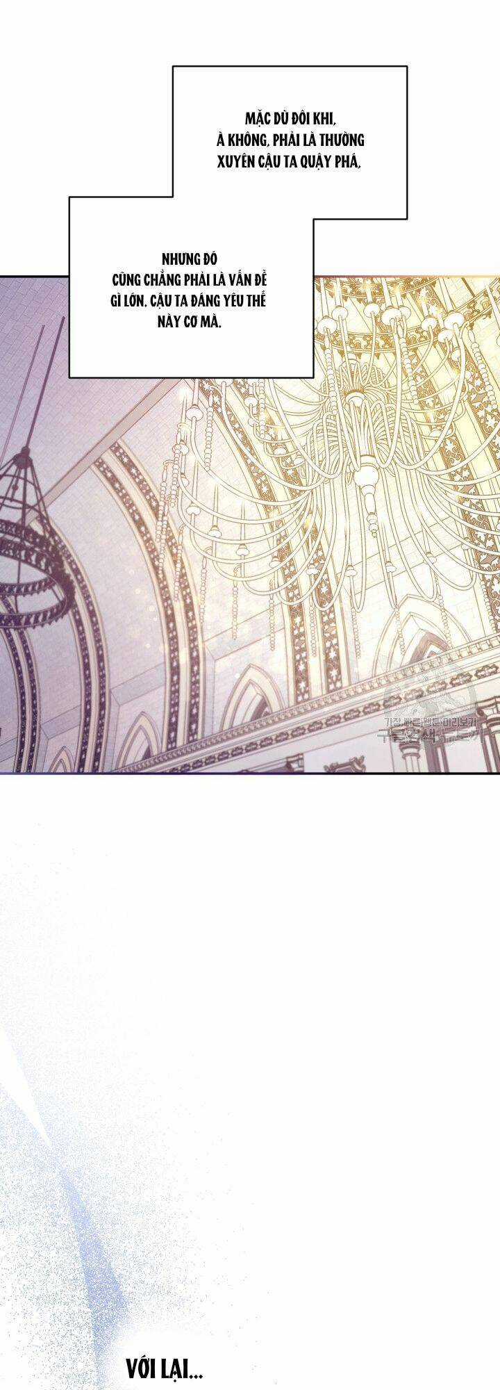 Búp Bê Quản Gia Của Ma Vương Chapter 9 trang 12