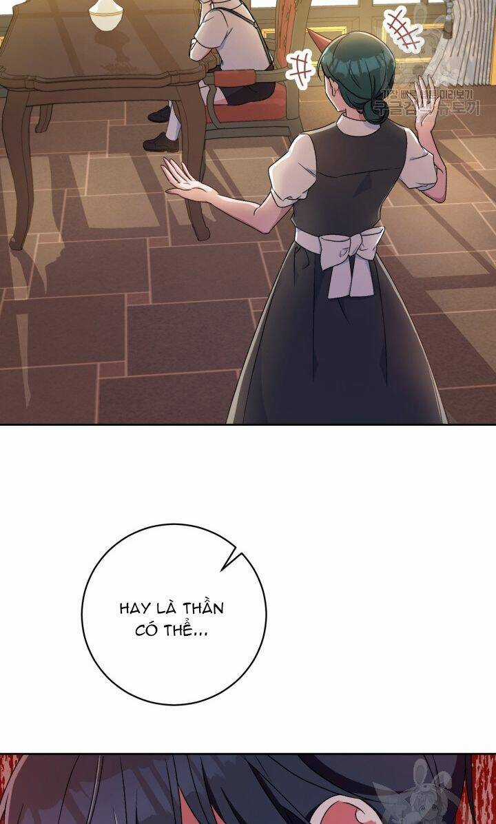 Búp Bê Quản Gia Của Ma Vương Chapter 9 trang 16