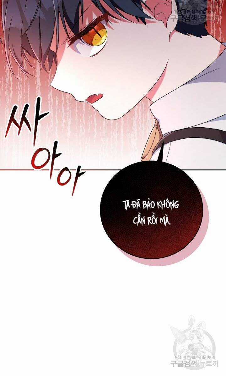 Búp Bê Quản Gia Của Ma Vương Chapter 9 trang 17