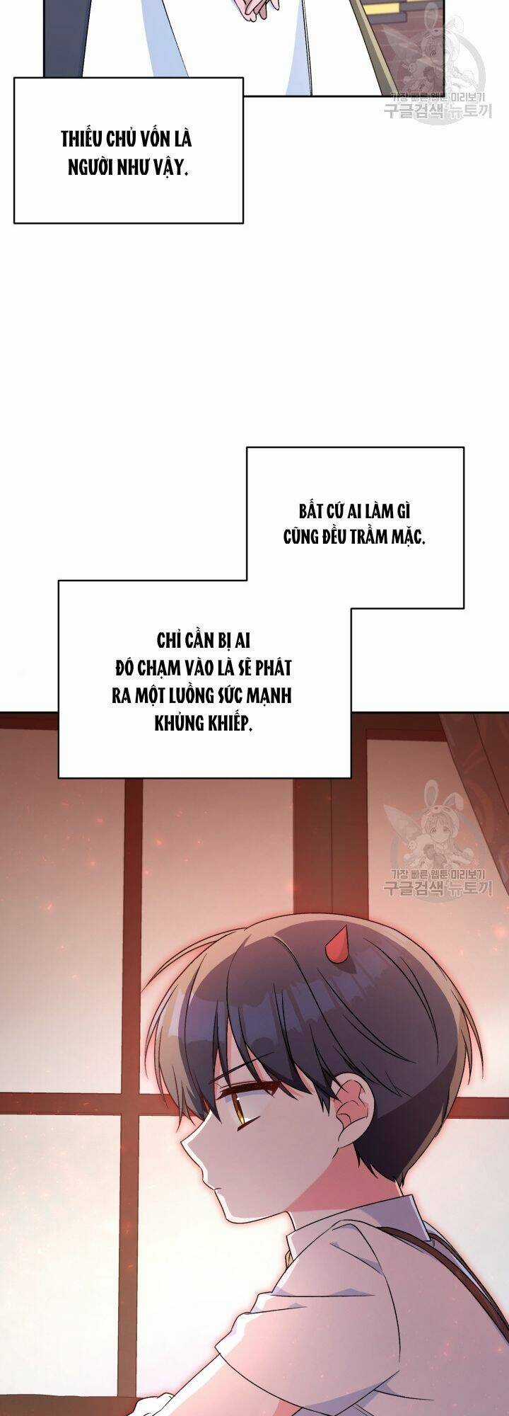 Búp Bê Quản Gia Của Ma Vương Chapter 9 trang 19