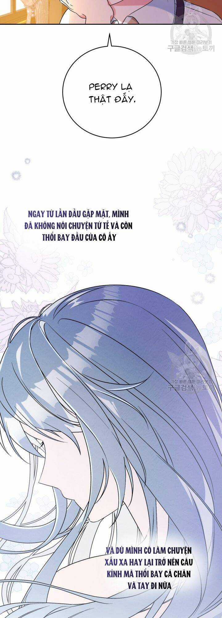 Búp Bê Quản Gia Của Ma Vương Chapter 9 trang 23