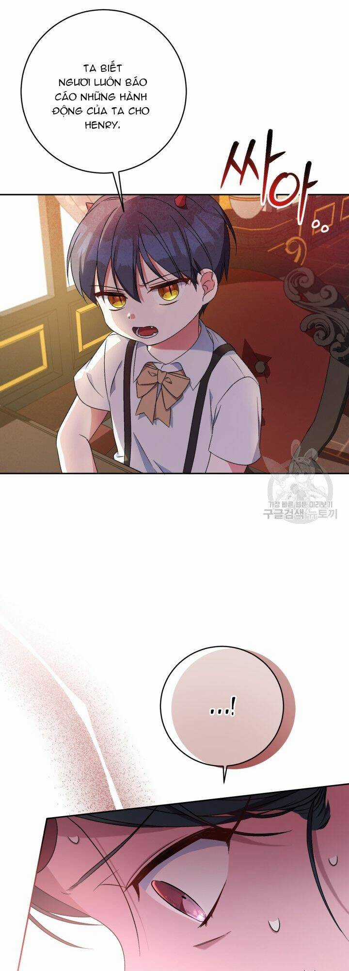 Búp Bê Quản Gia Của Ma Vương Chapter 9 trang 26