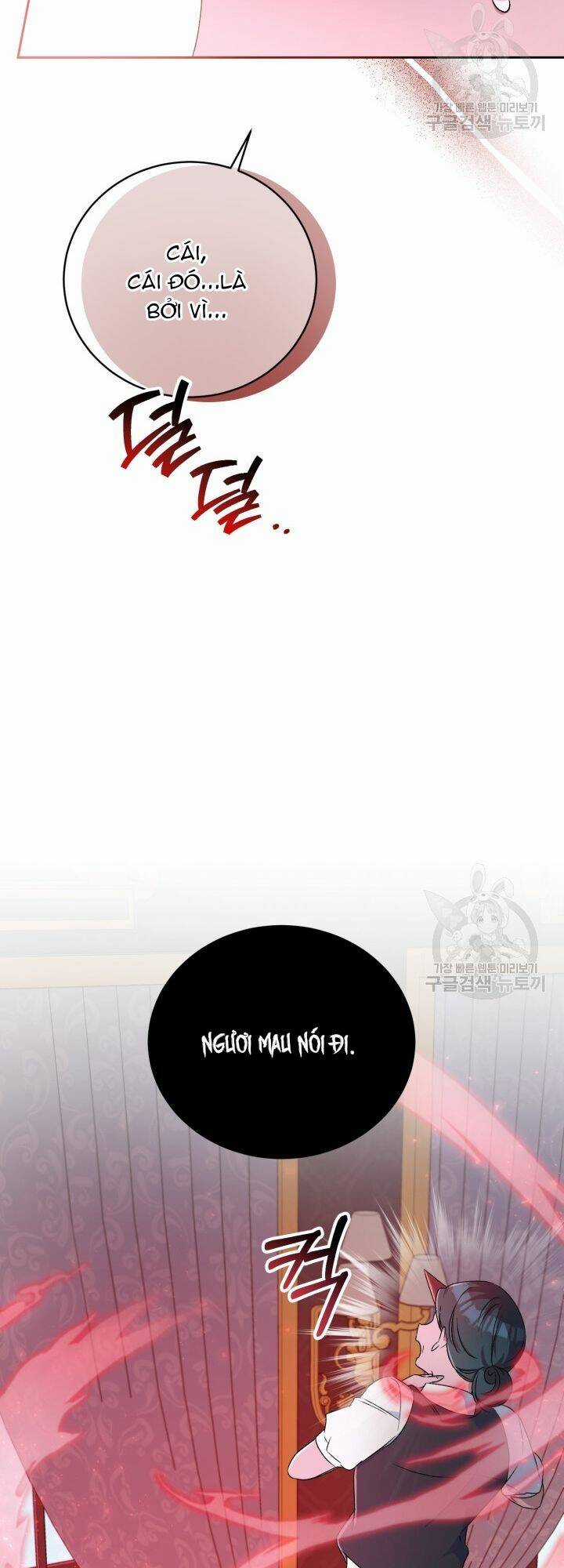 Búp Bê Quản Gia Của Ma Vương Chapter 9 trang 27