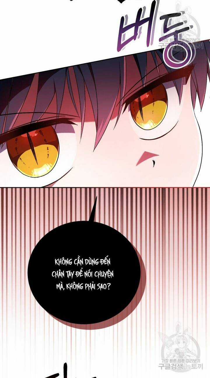 Búp Bê Quản Gia Của Ma Vương Chapter 9 trang 29