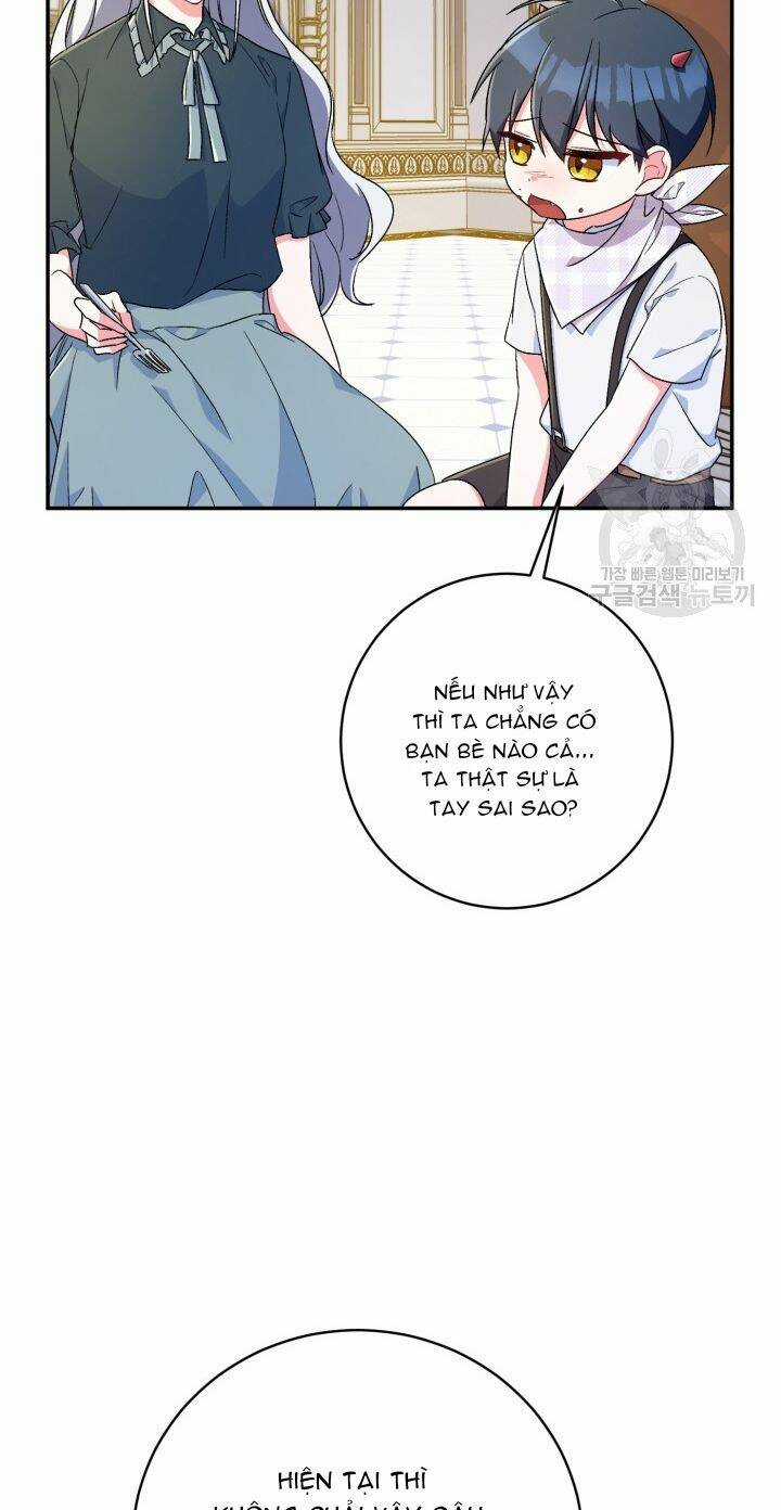 Búp Bê Quản Gia Của Ma Vương Chapter 9 trang 3