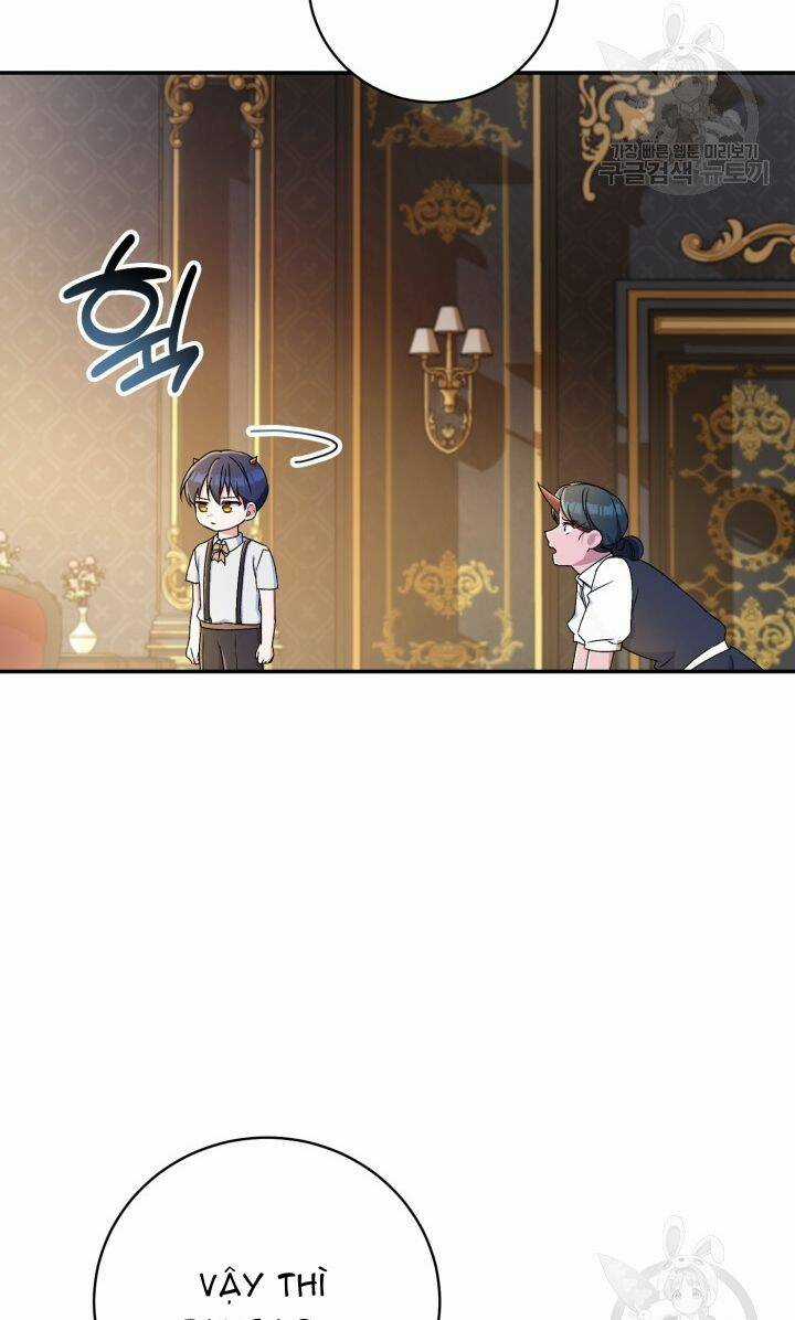 Búp Bê Quản Gia Của Ma Vương Chapter 9 trang 35