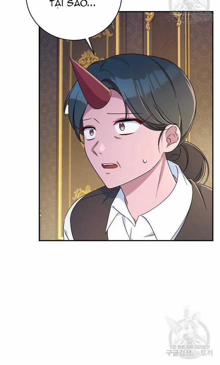 Búp Bê Quản Gia Của Ma Vương Chapter 9 trang 36