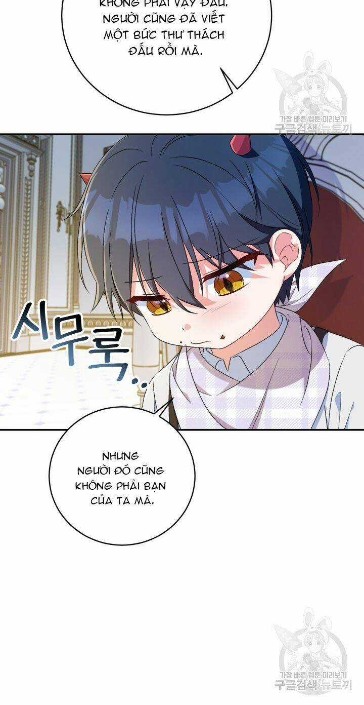 Búp Bê Quản Gia Của Ma Vương Chapter 9 trang 4