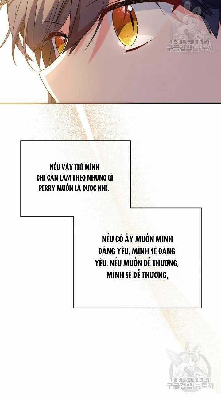 Búp Bê Quản Gia Của Ma Vương Chapter 9 trang 40