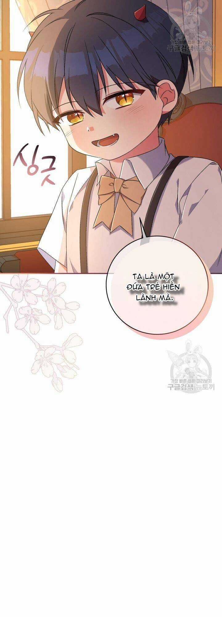 Búp Bê Quản Gia Của Ma Vương Chapter 9 trang 42