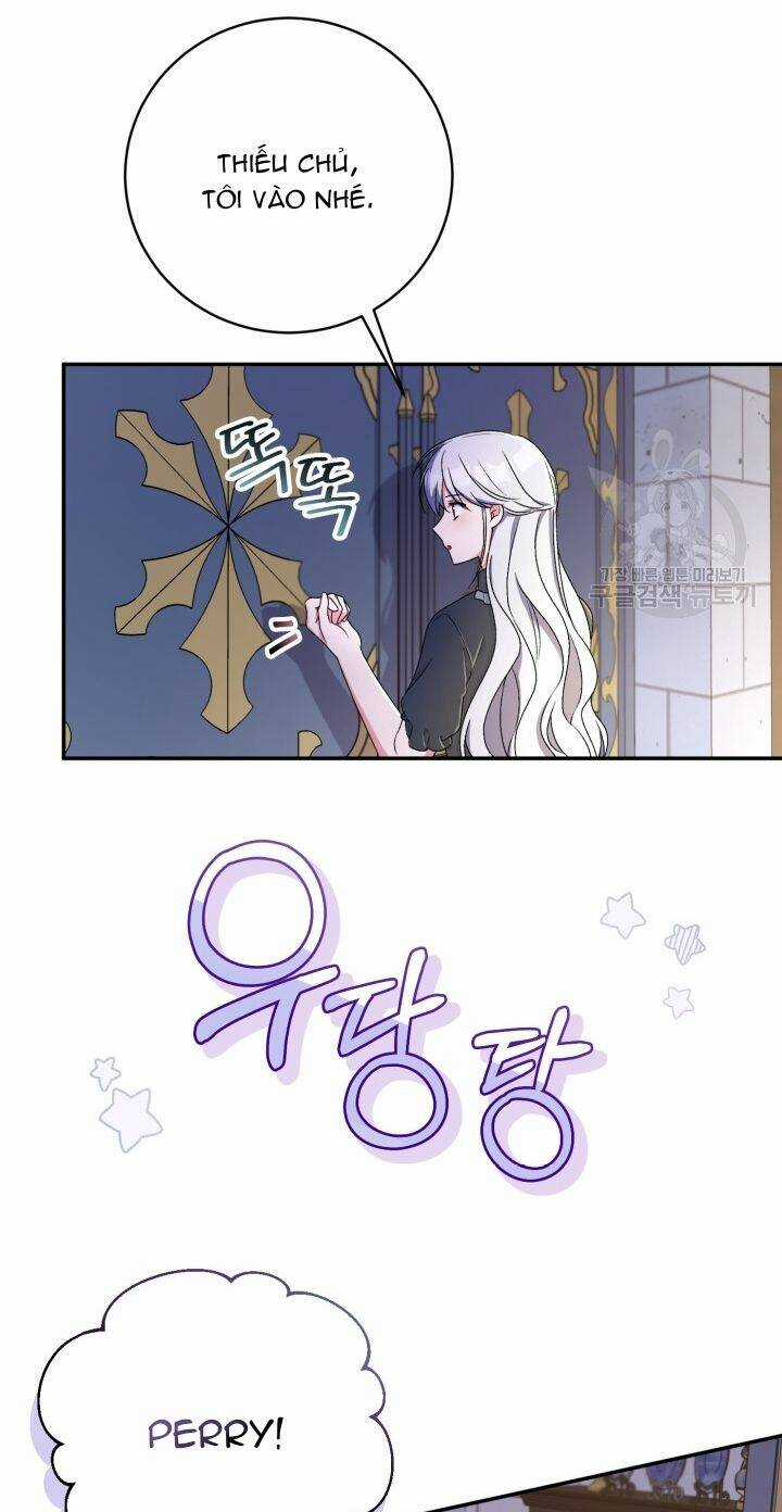 Búp Bê Quản Gia Của Ma Vương Chapter 9 trang 44