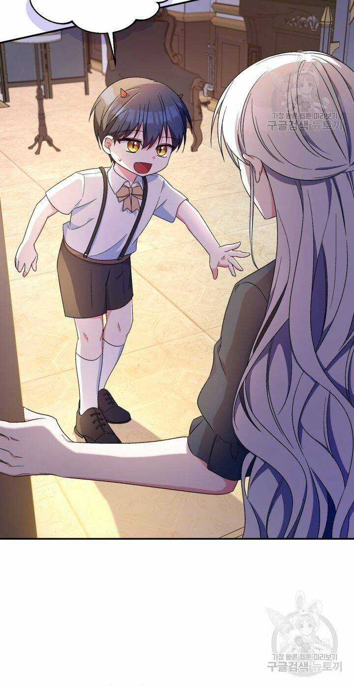 Búp Bê Quản Gia Của Ma Vương Chapter 9 trang 45