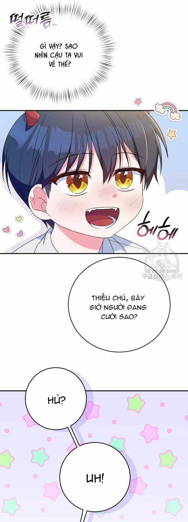 Búp Bê Quản Gia Của Ma Vương Chapter 9 trang 46