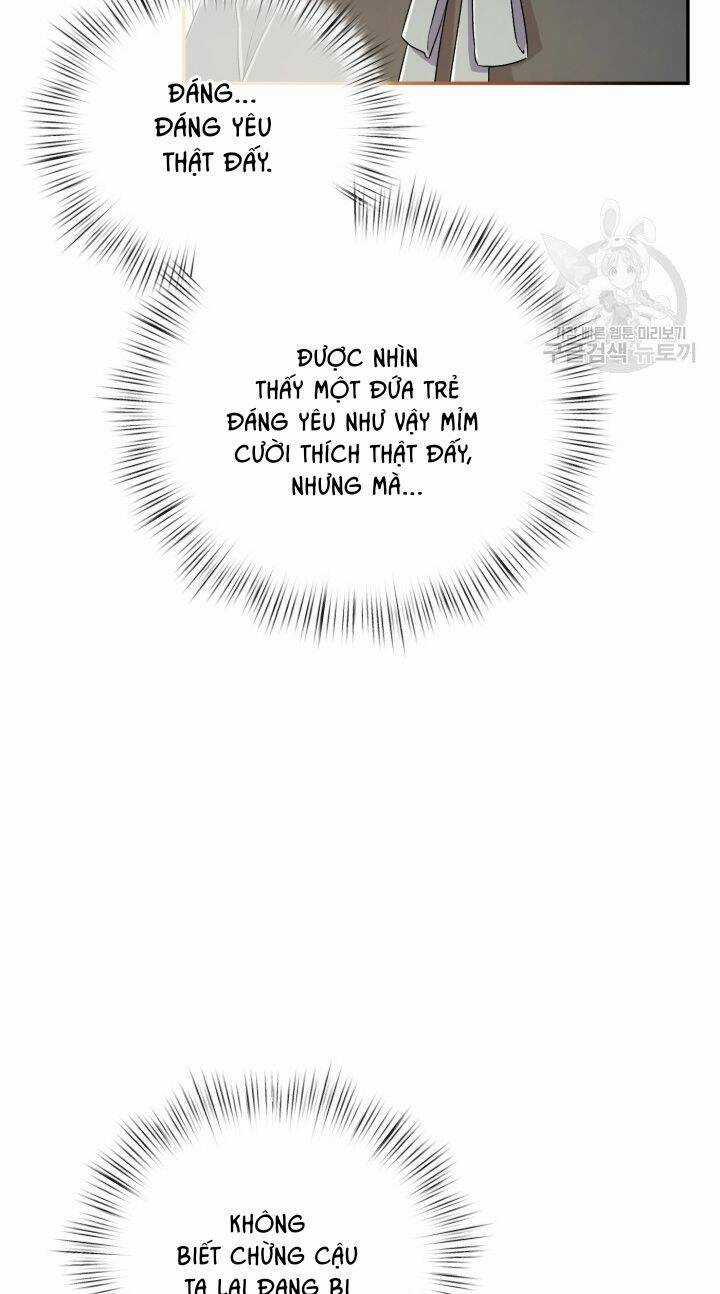 Búp Bê Quản Gia Của Ma Vương Chapter 9 trang 48