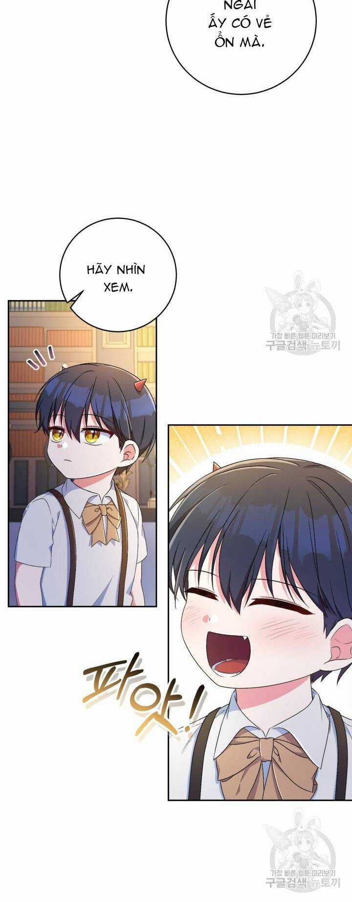 Búp Bê Quản Gia Của Ma Vương Chapter 9 trang 53