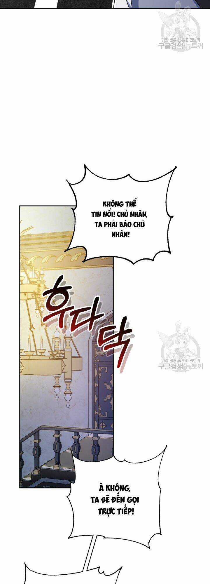 Búp Bê Quản Gia Của Ma Vương Chapter 9 trang 55