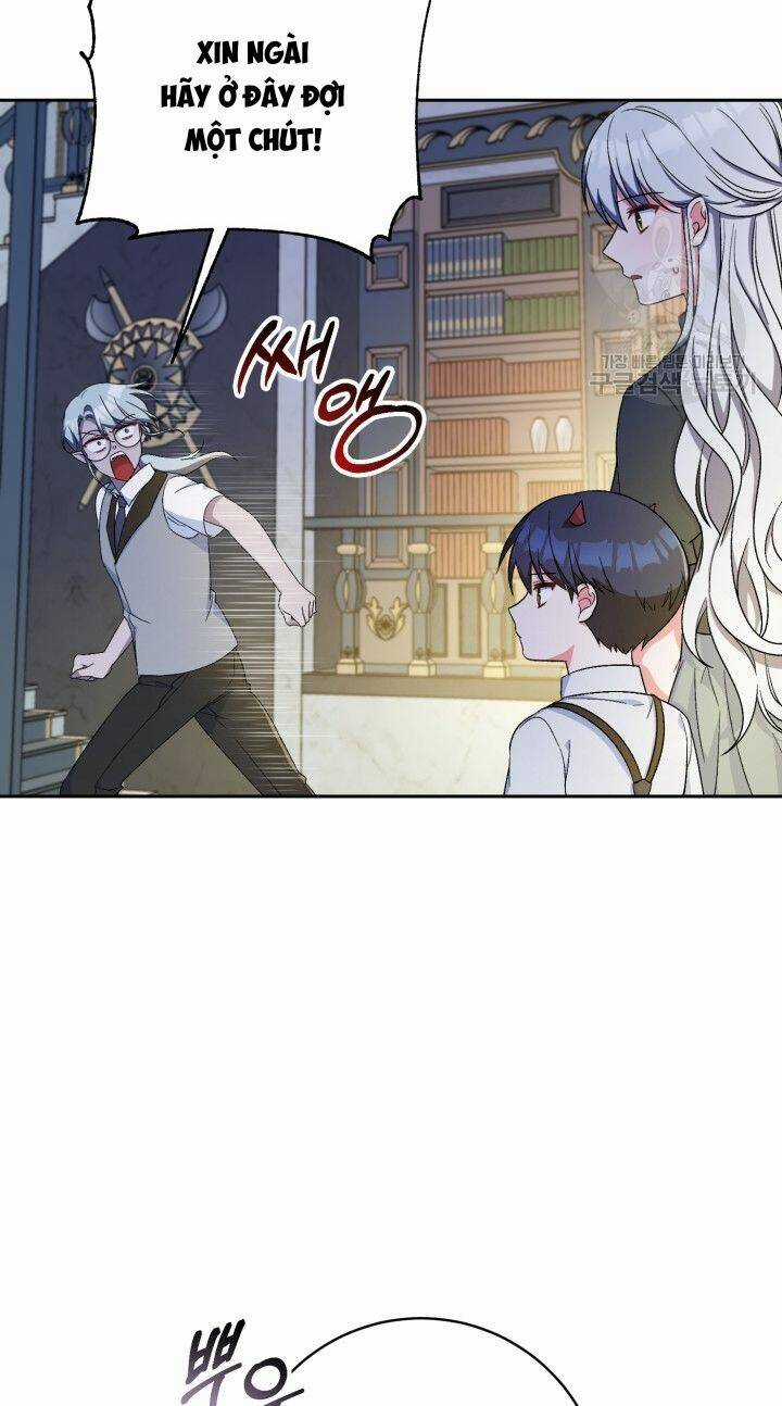 Búp Bê Quản Gia Của Ma Vương Chapter 9 trang 56