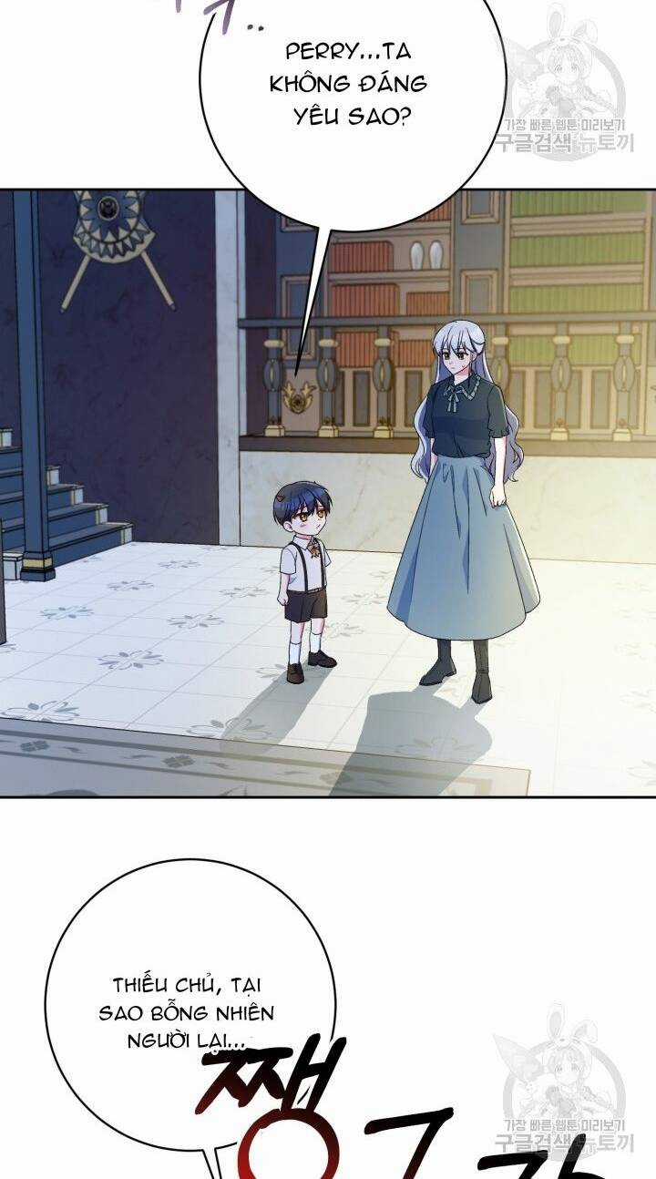 Búp Bê Quản Gia Của Ma Vương Chapter 9 trang 57