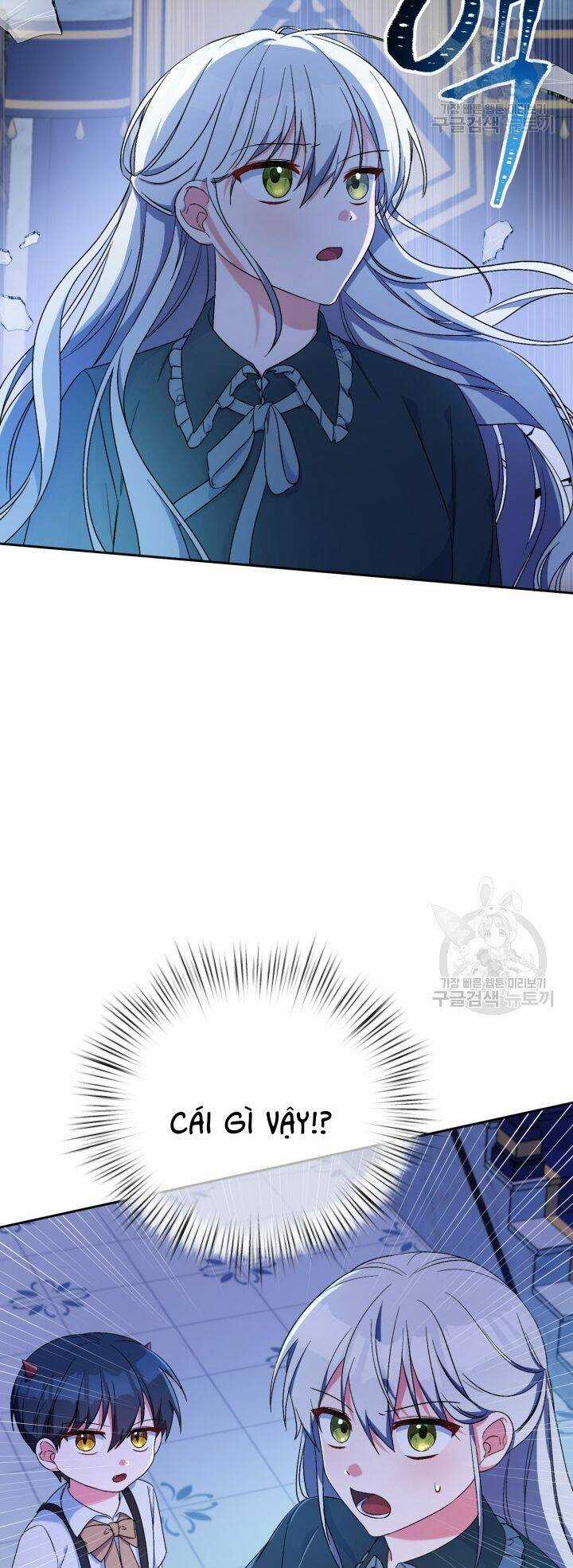 Búp Bê Quản Gia Của Ma Vương Chapter 9 trang 59