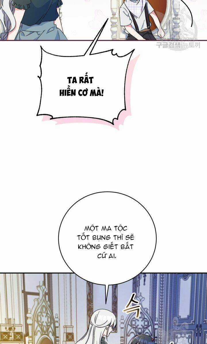 Búp Bê Quản Gia Của Ma Vương Chapter 9 trang 6