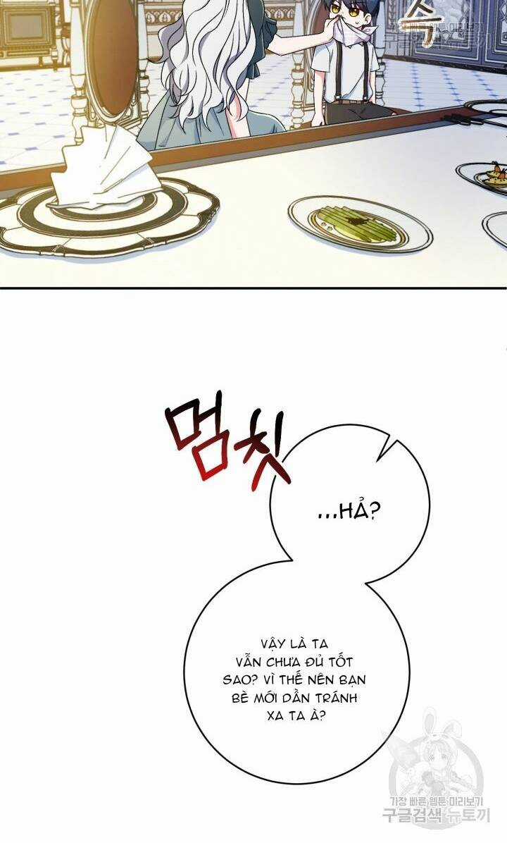 Búp Bê Quản Gia Của Ma Vương Chapter 9 trang 7