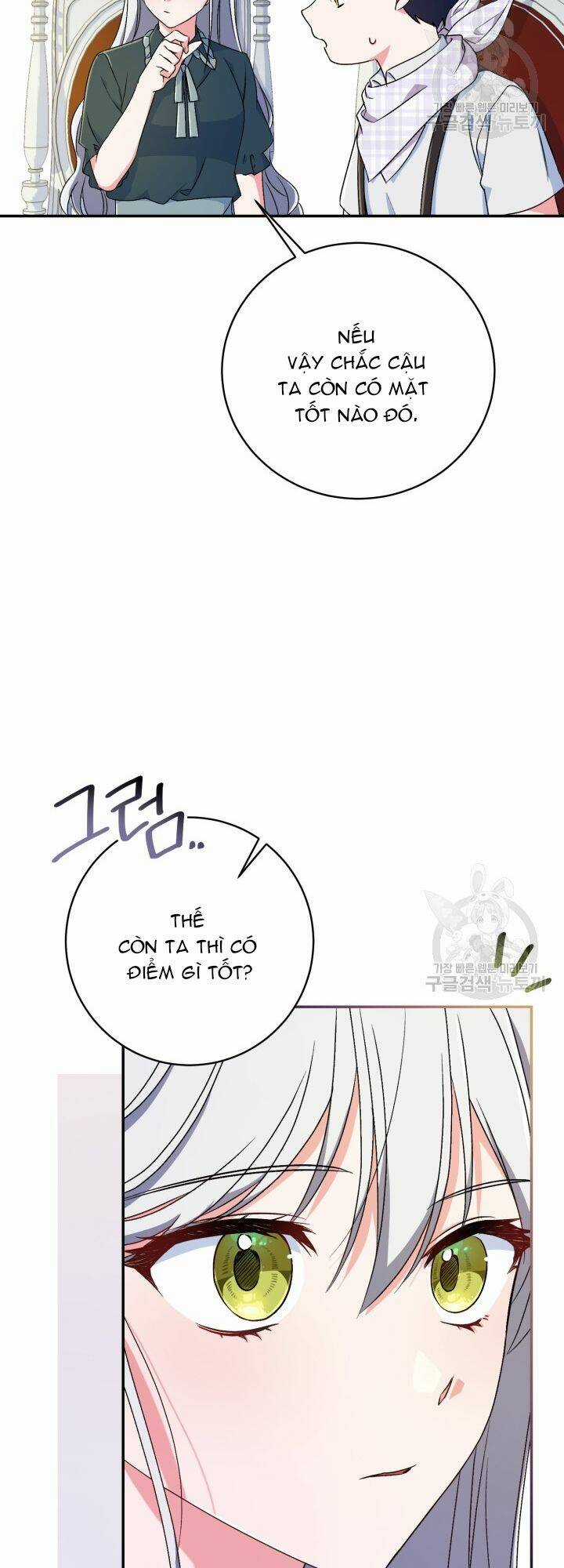 Búp Bê Quản Gia Của Ma Vương Chapter 9 trang 9