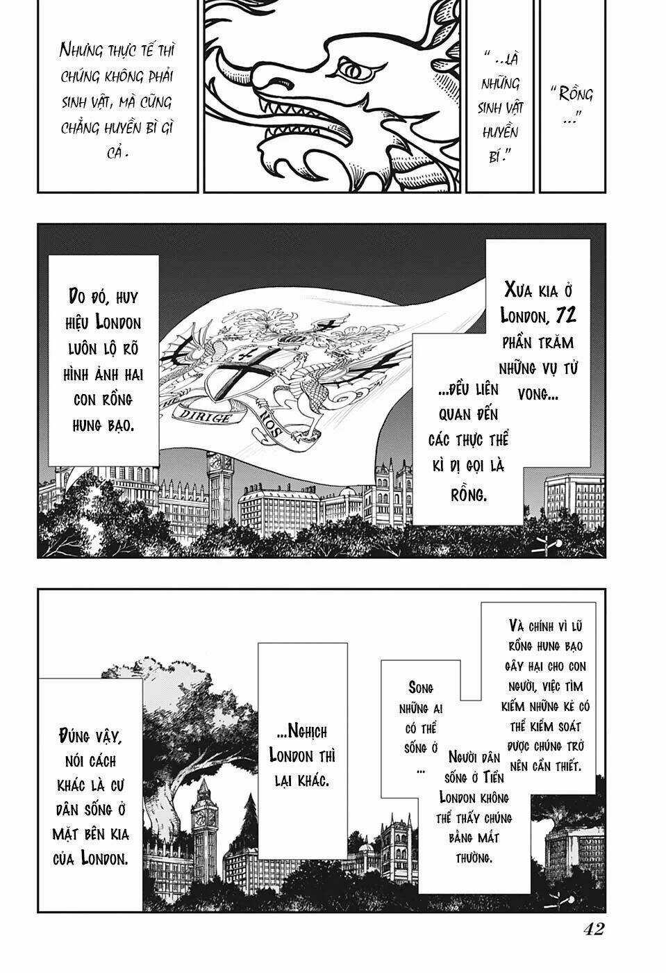 Burn The Witch Chapter 1 trang 17