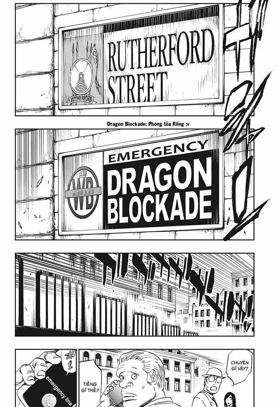 Burn The Witch Chapter 1 trang 43