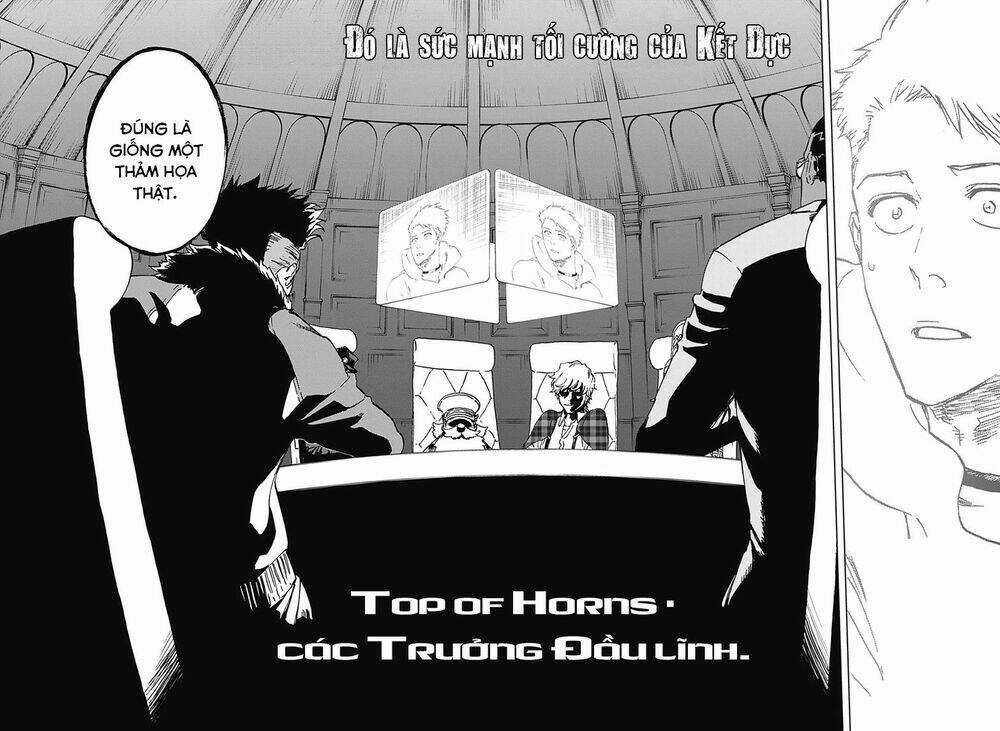 Burn The Witch Chapter 1 trang 51