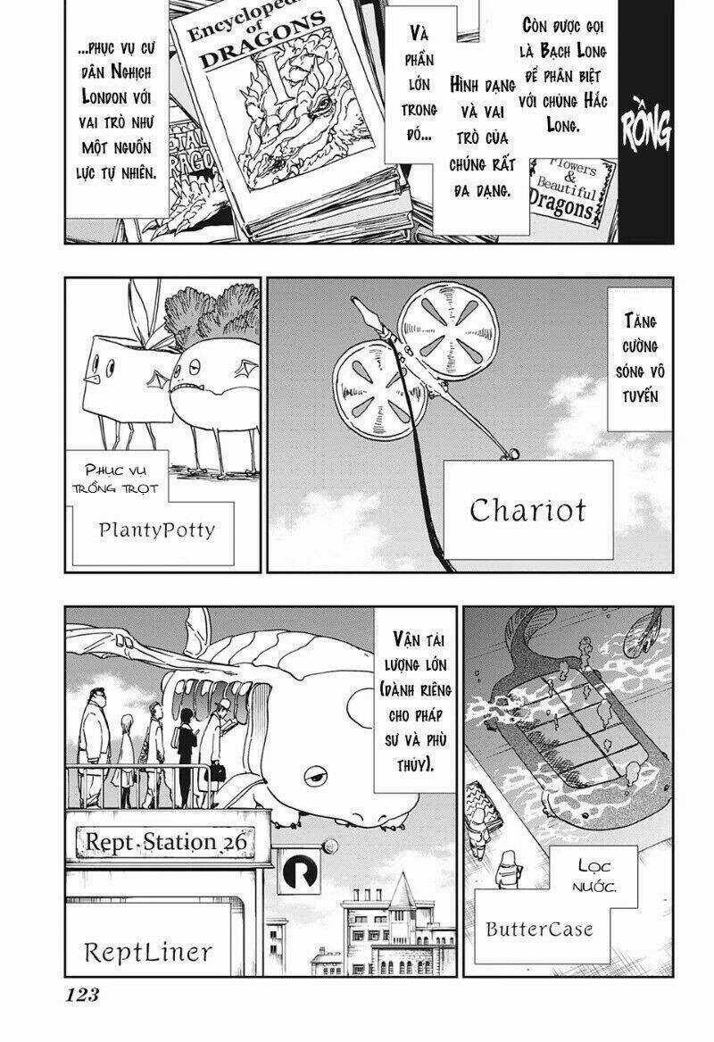 Burn The Witch Chapter 2 trang 6