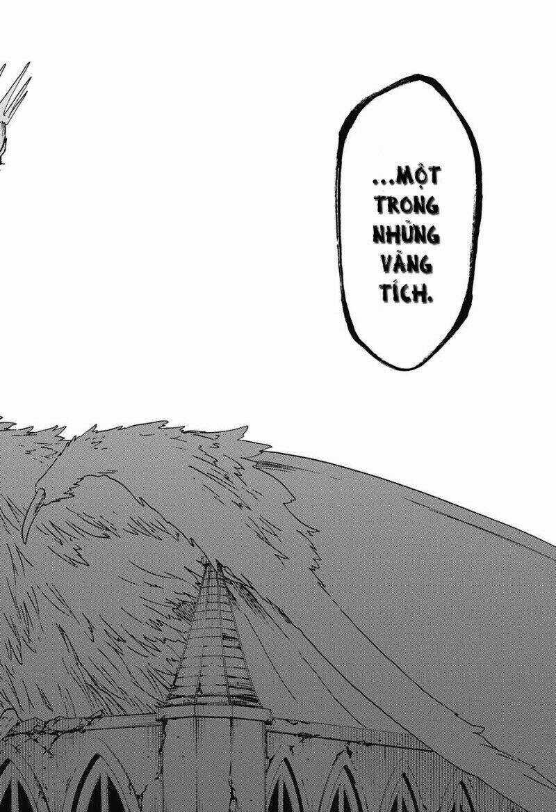 Burn The Witch Chapter 4 trang 13