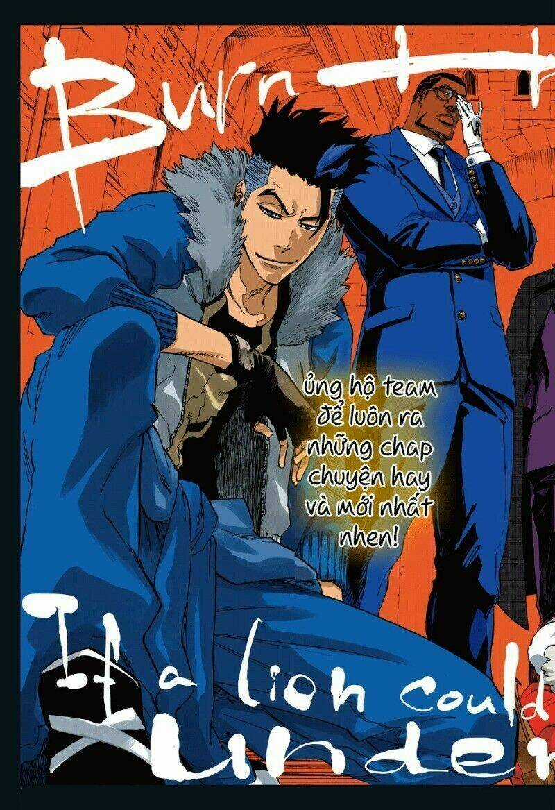 Burn The Witch Chapter 4 trang 2