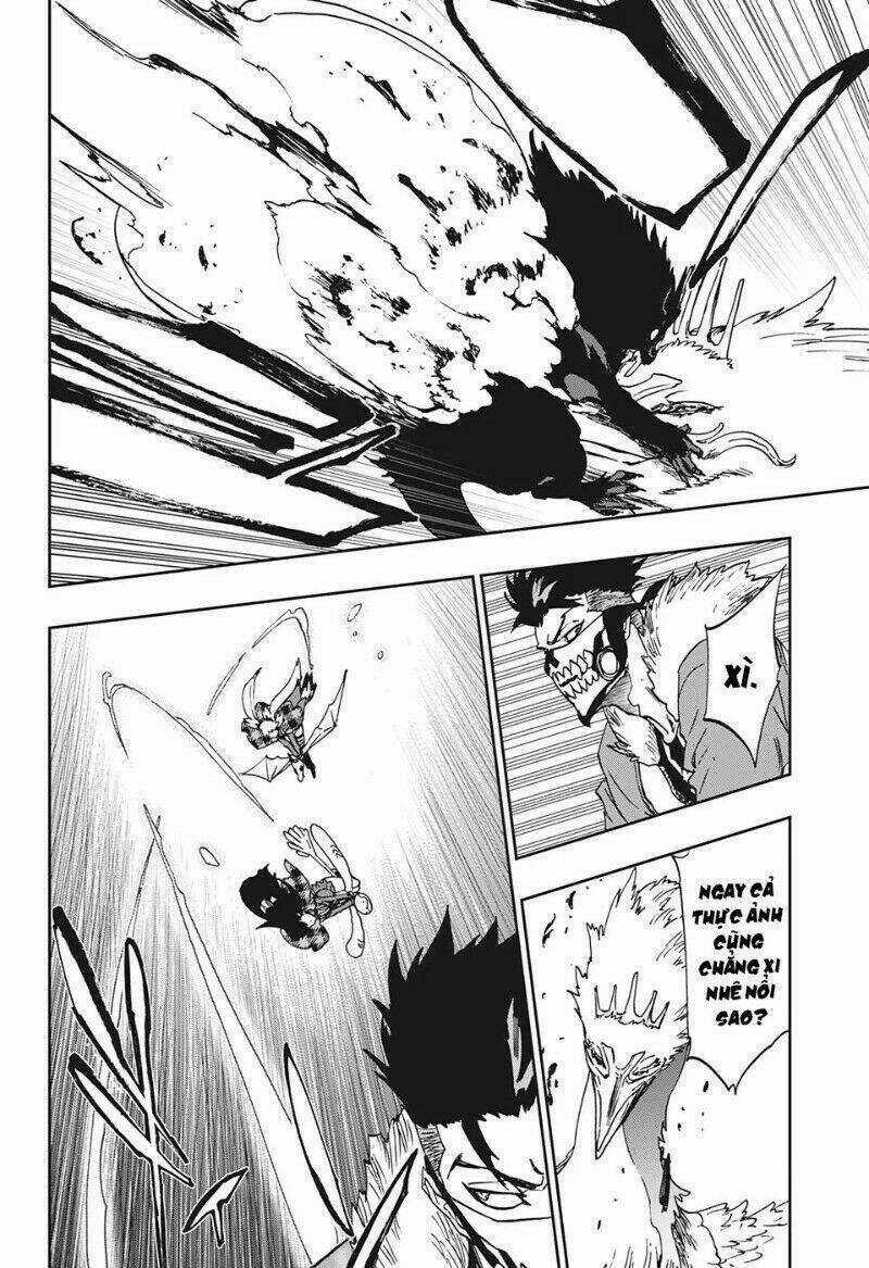 Burn The Witch Chapter 4 trang 29