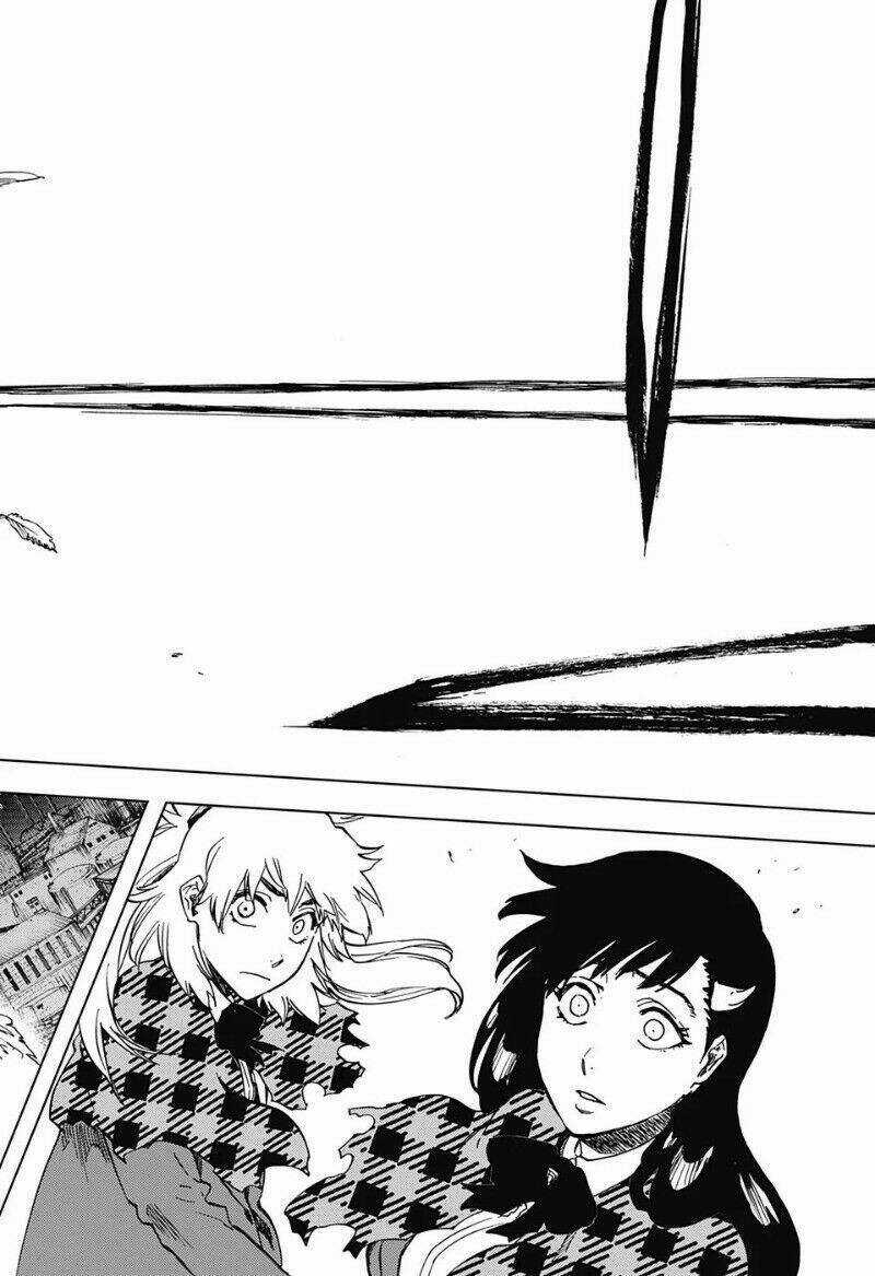 Burn The Witch Chapter 4 trang 47