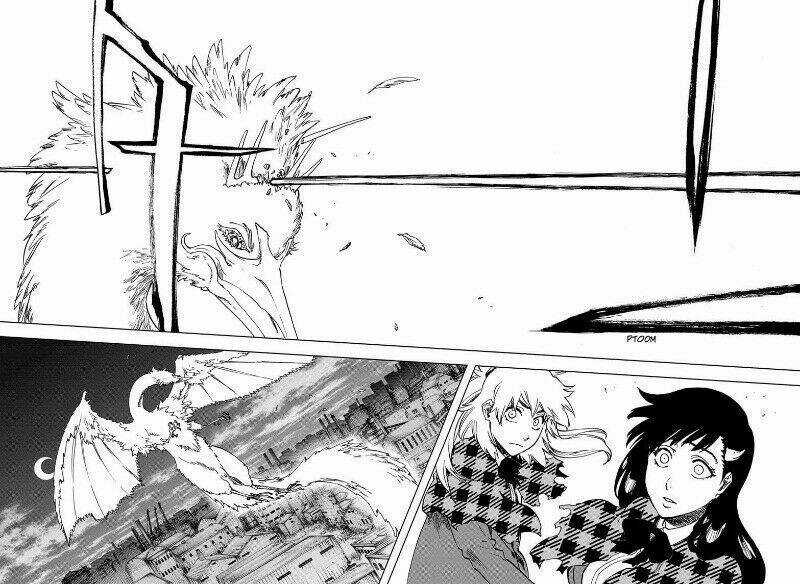 Burn The Witch Chapter 4 trang 48