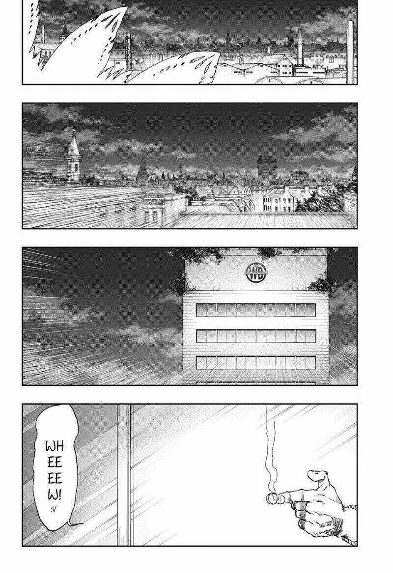 Burn The Witch Chapter 4 trang 50