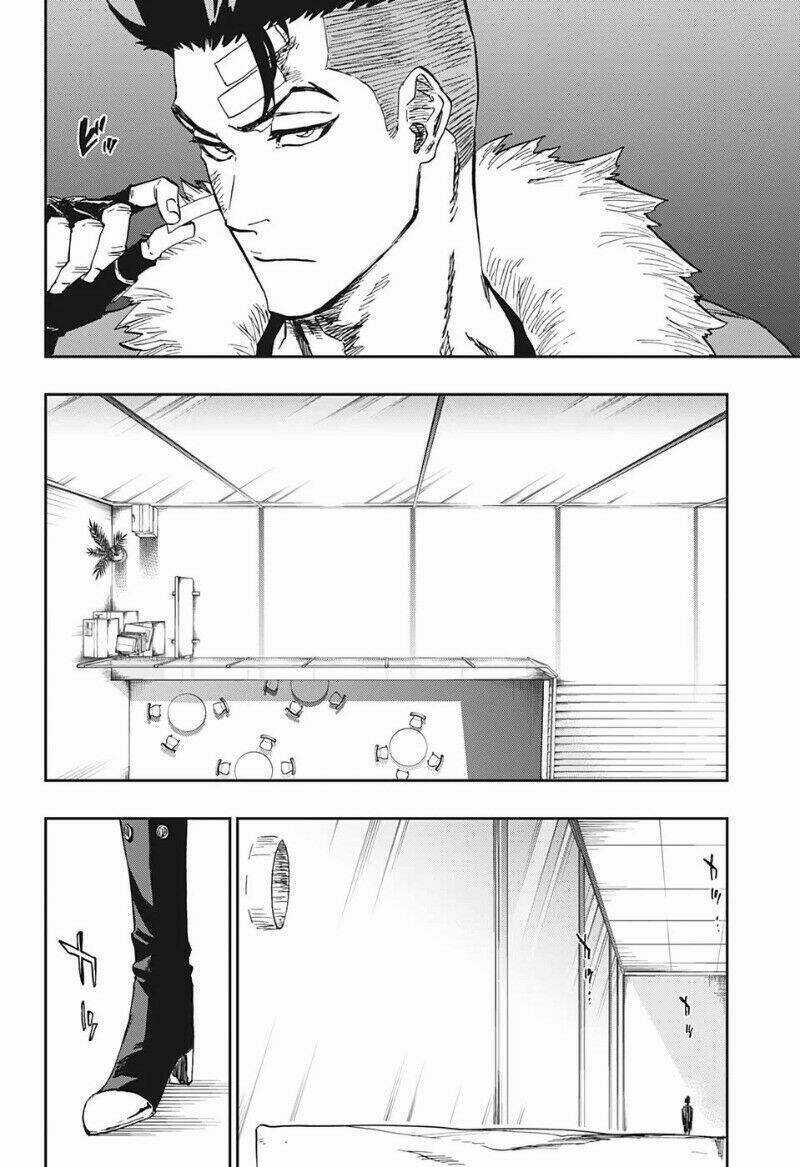 Burn The Witch Chapter 4 trang 56