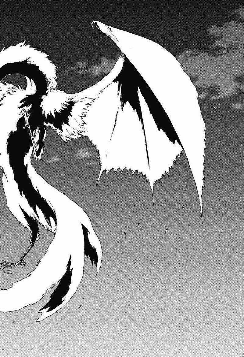 Burn The Witch Chapter 4 trang 8